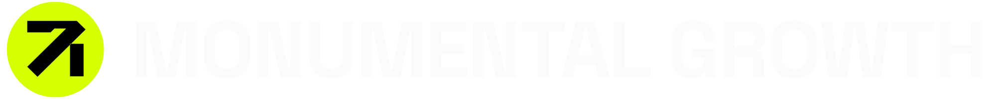 Monumental Growth Partners